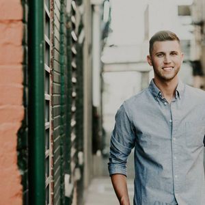 Meet your Posher, Andy